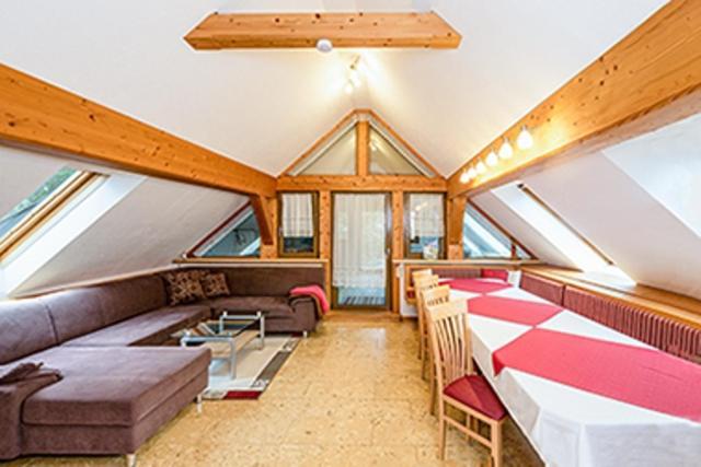 Appartements Scharzenberger Und Hinteregg Schladming Luaran gambar