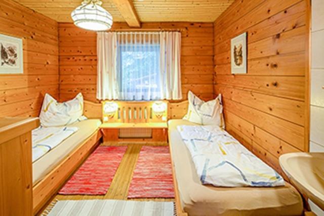 Appartements Scharzenberger Und Hinteregg Schladming Luaran gambar