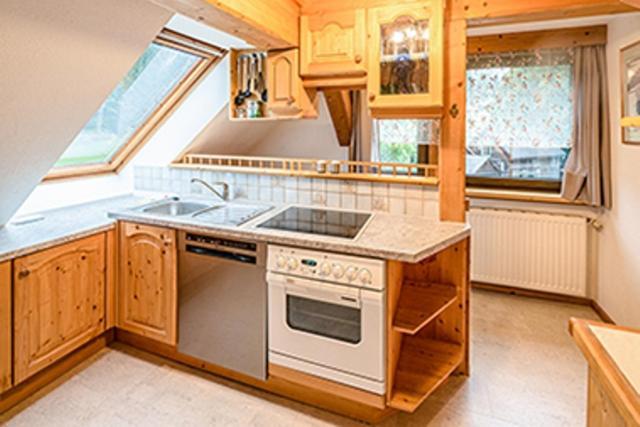 Appartements Scharzenberger Und Hinteregg Schladming Luaran gambar