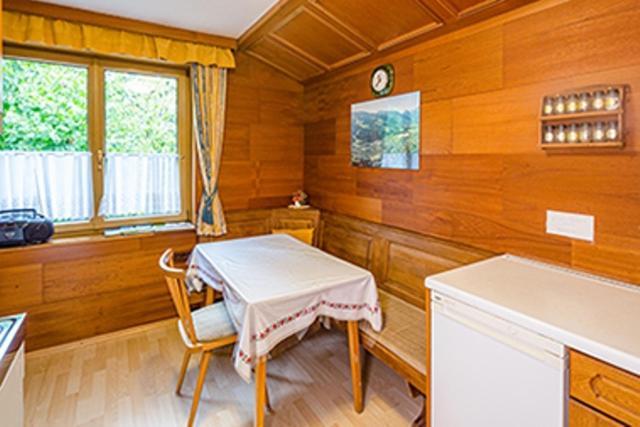 Appartements Scharzenberger Und Hinteregg Schladming Luaran gambar