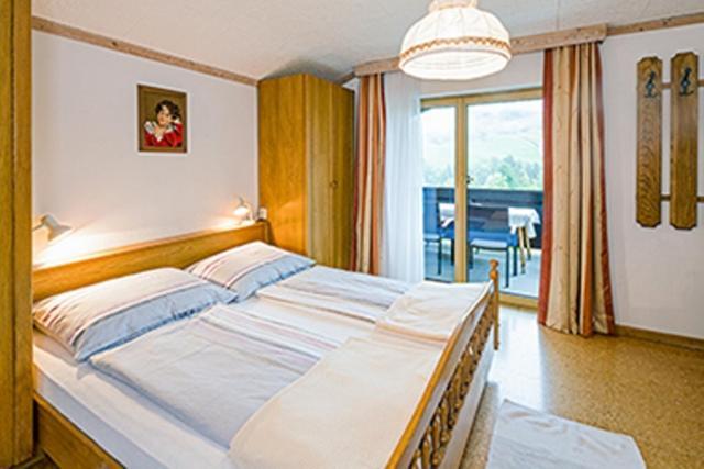 Appartements Scharzenberger Und Hinteregg Schladming Luaran gambar
