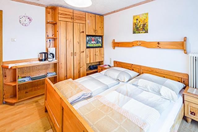 Appartements Scharzenberger Und Hinteregg Schladming Luaran gambar