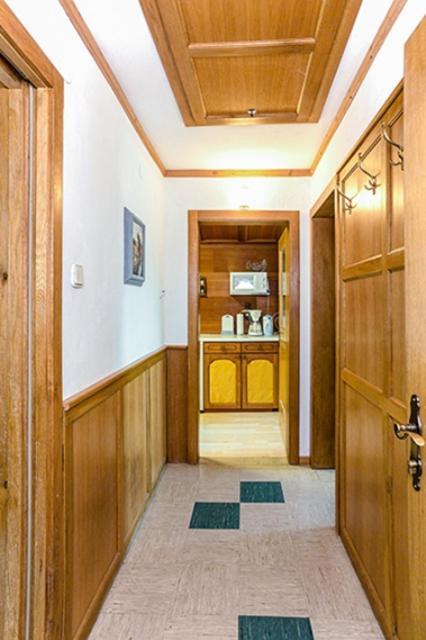 Appartements Scharzenberger Und Hinteregg Schladming Luaran gambar