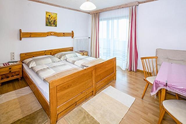 Appartements Scharzenberger Und Hinteregg Schladming Luaran gambar